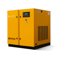 Винтовой компрессор BERG ВК-22РЕ 7 бар 
