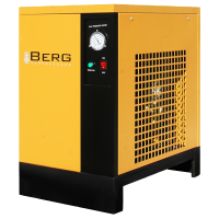 Рефрижераторный осушитель воздуха BERG OB-7.5 16