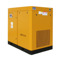 Винтовой компрессор BERG ВК-45Р 7 бар 