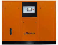 Винтовой компрессор BERG ВК-315 Е 7 бар, IP54