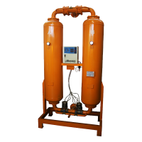 Адсорбционный осушитель BERG ОH-5,5