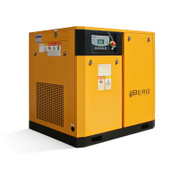 Винтовой компрессор BERG ВК-37РЕ 7 бар 