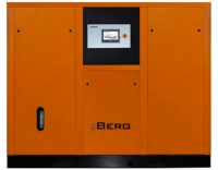 Винтовой компрессор BERG ВК-250 Е 7 бар