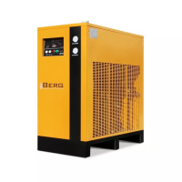 Рефрижераторный осушитель воздуха Berg OB-700 16