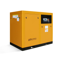 Винтовой компрессор BERG ВК-30 Е 7 бар