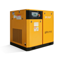 Винтовой компрессор BERG ВК-18.5РЕ 7 бар 