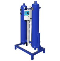 Адсорбционный осушитель BERG ОС-90